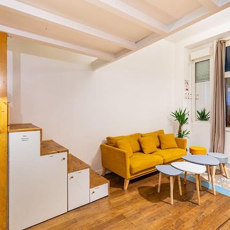 Guestready - Mellow Yellow In The 19Th Paříž Exteriér fotografie